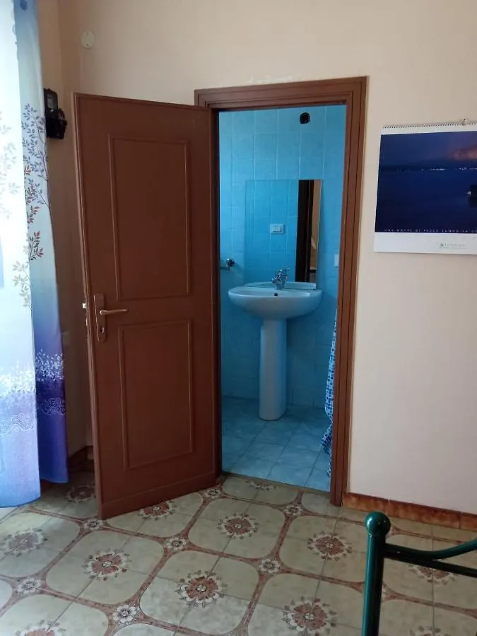 Case Oliva, Stanza Con Bagno Privato E Ingresso Indipendente Villa Palermo Holiday home