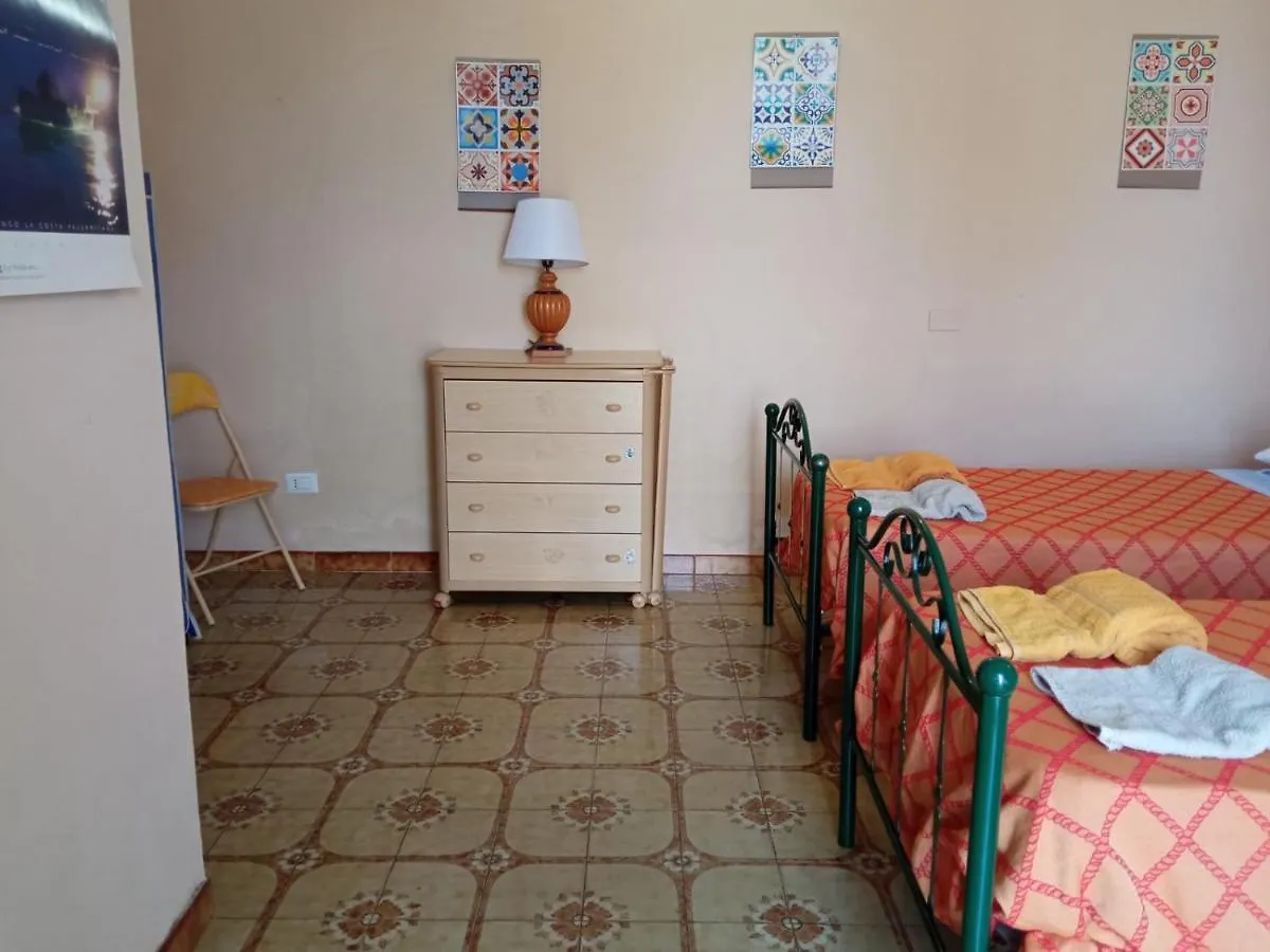 Holiday home Case Oliva, Stanza Con Bagno Privato E Ingresso Indipendente Villa Palermo